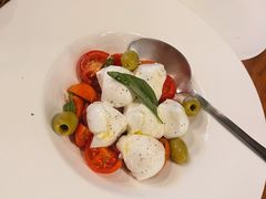 -La Tavernetta(Bar à Vin)(乌鲁木齐路店)