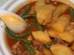 -九毛九西北菜(百信广场店)