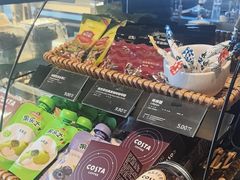 -COSTA COFFEE(金长安大厦店)