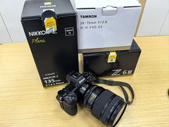 -尼康·佳能·大疆官方授权店·卓群数码总店