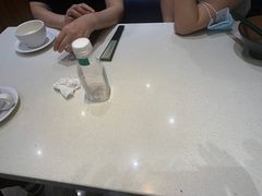 -和平馆·地道港澳茶餐厅(西门口店)