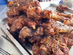 -佰运猪蹄(高陵店)