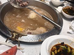 -千牛将·鲜牛肉火锅(开元路店)
