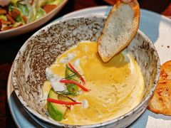 -Brut Eatery悦璞食堂(建国东路店)