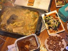 -小板凳·锦州烧烤(高新区店)