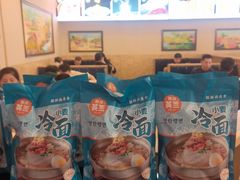 -英兰朝族饭店·英兰锅包肉(佳园路店)