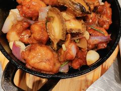 -潮界(虹桥天地店)