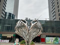 -佛山京华广场MALL