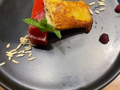 -素慧餐厅(大虹桥店)