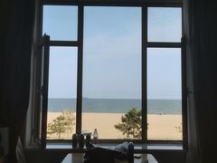 -南戴河海滨市场