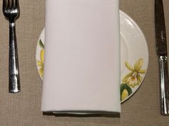 -Le Comptoir de Pierre Gagnaire