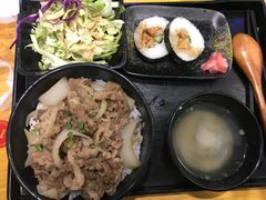 -京和风.日式家庭料理(京和风食堂大仓店)