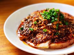 蒜泥白肉-大理老字号·舟渔的鱼野生菌海景餐厅(双廊店)