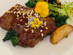 -FUNFUN有饭花园聚会餐厅