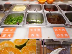 -煲宫猪肚鸡(晶品店)