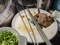 -東盛炭烤自助料理(浦东文峰广场店)