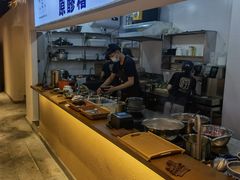 自助取餐区-原醪糟民俗小吃(金沙港湾店)