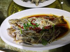 -大城·烧烤海鲜大排档(台东店)