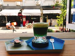 -茶是一枝花泡茶店