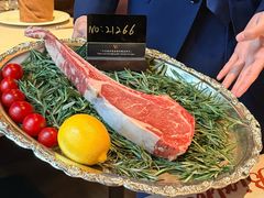 -WILLIAM 威廉姆牛排馆(衡山路店)