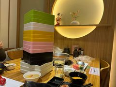 -水林间·寿喜烧自助(仙林金鹰店)