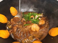 -江湖水乡铁锅炖魚(周庄嘉园店)