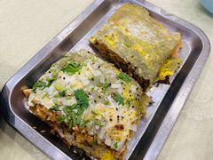 -奥华餐厅·老张记(台基厂店)