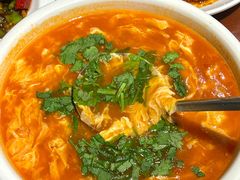 -恩宏德餐馆(平山道店)