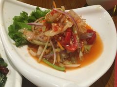 -明泰谷泰国餐厅(正大广场店)