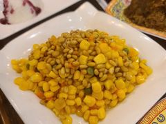 松仁玉米-烤肉季饭庄