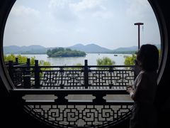 -楼外楼(西湖景区孤山路店)