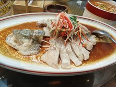 -泡桐树孙二娘私房菜