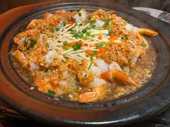 -前海沿•青岛菜(中山路天主教堂店)