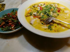 -大城小院饭店(博隆广场虹桥店)