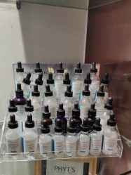 -海菲秀黑钻·SELF SKIN悦己·Tech SPA