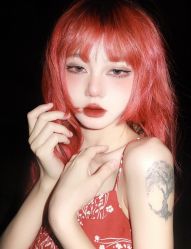 -GIRL STYLE 烫发·染发沙龙