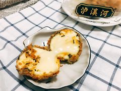 -泸溪河桃酥(秦淮夫子庙一店)