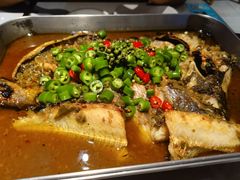 -半天妖烤鱼(中山路店)