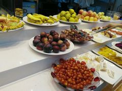 -汉丽轩·音乐自助烤肉餐厅(石岐店)