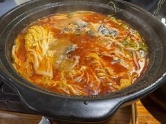 -苹果树下艺术餐厅(通州店)