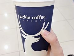 -瑞幸咖啡(盛博广场店)