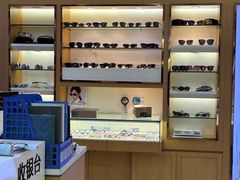 -光明眼镜·蔡司授权(徐泾店)