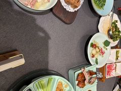 -羲和雅苑•北京烤鸭(平安国际金融中心店)