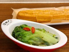 -温粥人(春晖路店)