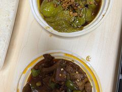 -酷味乐智选餐厅(斜土路店)