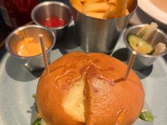 -bluefrog蓝蛙(水游城店)