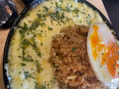 -许哥东北烧烤·铁丳烤串·宫后夹肉(繁花中心店)