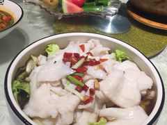 -风味小馆(天目湖宾馆店)