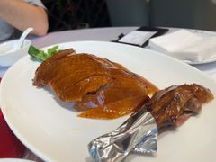 -月福京味斋·烤鸭店·北京菜(鼓楼总店)