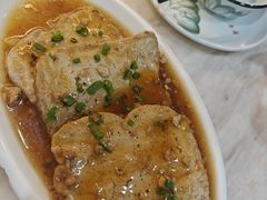 -溪涧堂农家土菜(神仙居店)